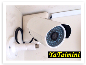 亞太迷你倉-24小時CCTV監視系統